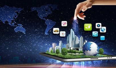 大局已定，晉中向西 一座科創(chuàng)智慧新城加速崛起