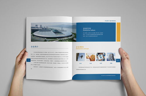 醫(yī)療手機終端產(chǎn)品畫冊設計制作
